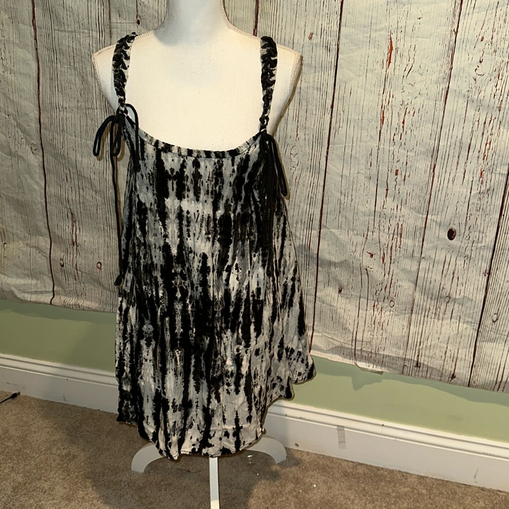 Style stalker dress